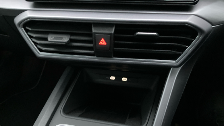 SEAT Leon 1.0 TSI EVO FR 5dr Petrol Hatchback